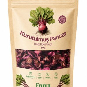 Kurutulmuş Pancar