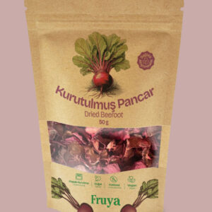 Kurutulmuş Pancar