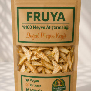 Kurutulmuş Kavun