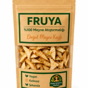 Kurutulmuş Kavun