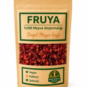 Kurutulmuş Domates