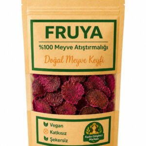 Kurutulmuş Ejder Meyvesi