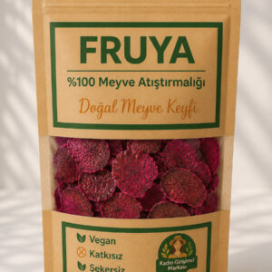 Kurutulmuş Ejder Meyvesi