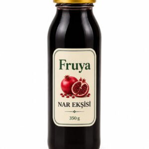 Fruya Nar Ekşisi (350g)
