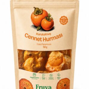 Kurutulmuş Cennet Hurması