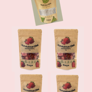 5li kurutulmuş paket